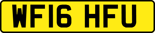 WF16HFU