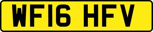 WF16HFV