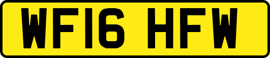 WF16HFW