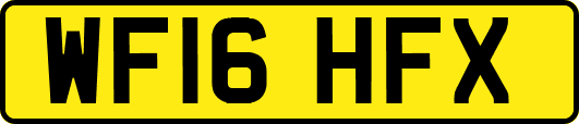 WF16HFX