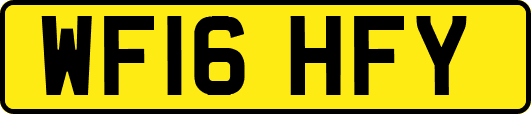 WF16HFY