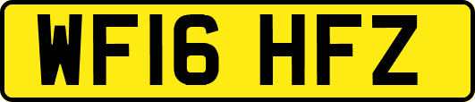 WF16HFZ