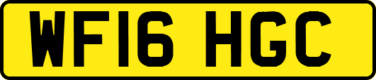 WF16HGC