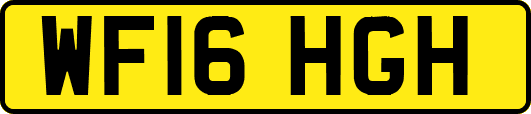 WF16HGH