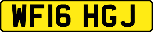 WF16HGJ