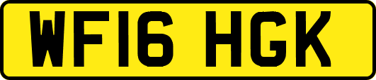 WF16HGK