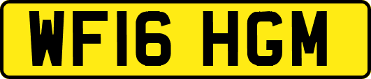 WF16HGM