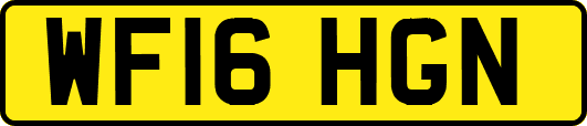 WF16HGN