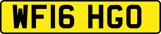 WF16HGO