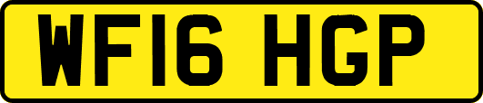WF16HGP