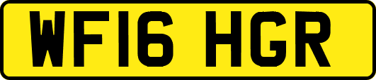 WF16HGR