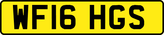 WF16HGS
