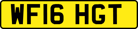 WF16HGT