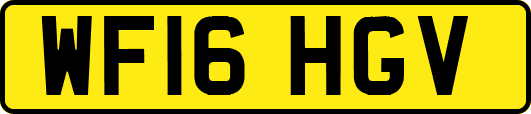 WF16HGV