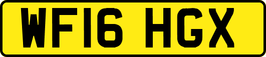 WF16HGX