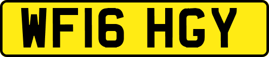 WF16HGY