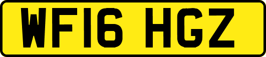 WF16HGZ