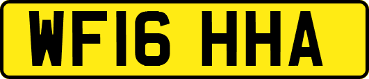 WF16HHA