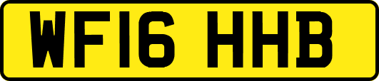 WF16HHB