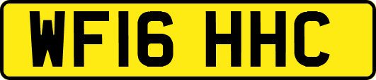 WF16HHC
