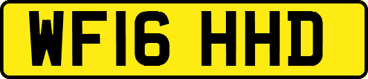 WF16HHD