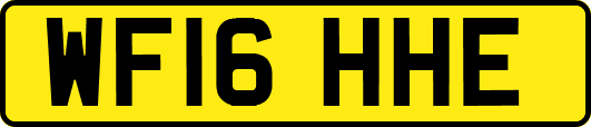 WF16HHE
