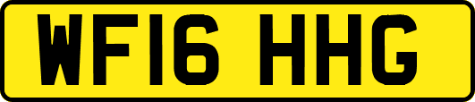 WF16HHG