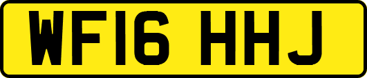WF16HHJ