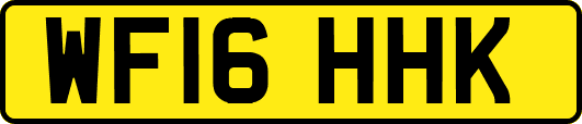 WF16HHK