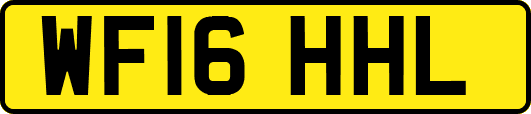 WF16HHL