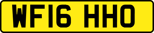 WF16HHO
