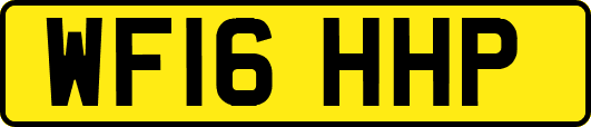 WF16HHP