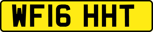 WF16HHT