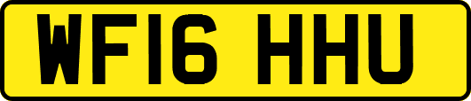 WF16HHU