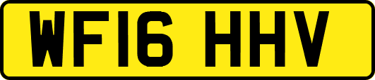 WF16HHV
