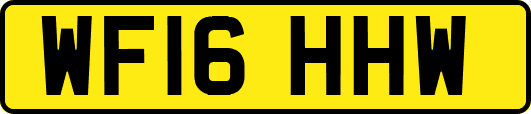 WF16HHW