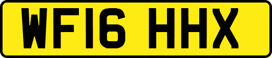 WF16HHX