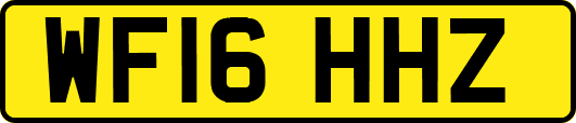 WF16HHZ