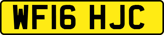 WF16HJC