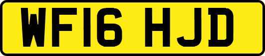 WF16HJD