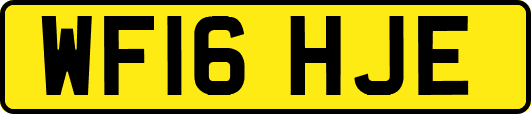 WF16HJE