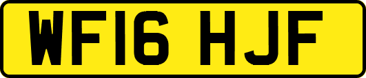 WF16HJF