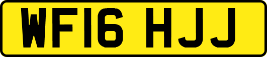 WF16HJJ