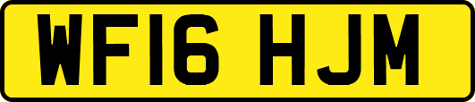 WF16HJM