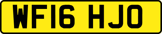 WF16HJO