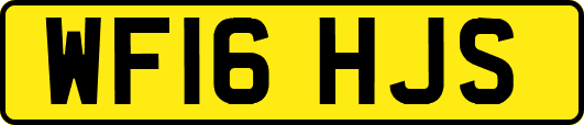 WF16HJS