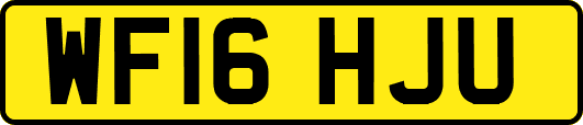 WF16HJU