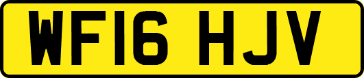 WF16HJV