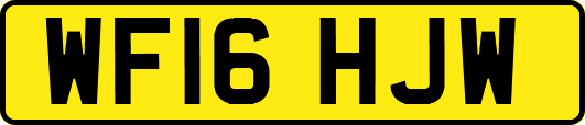 WF16HJW