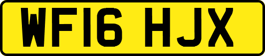 WF16HJX